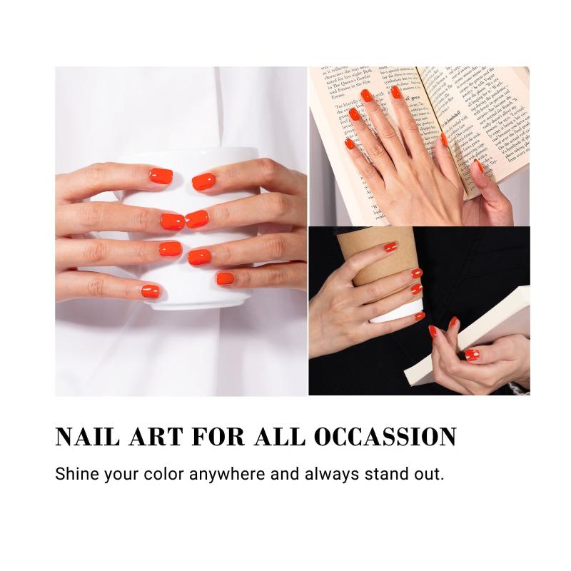B2B-Nail Gel Polish