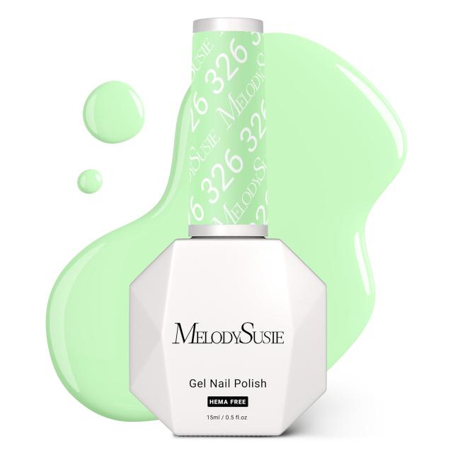 Nail Gels