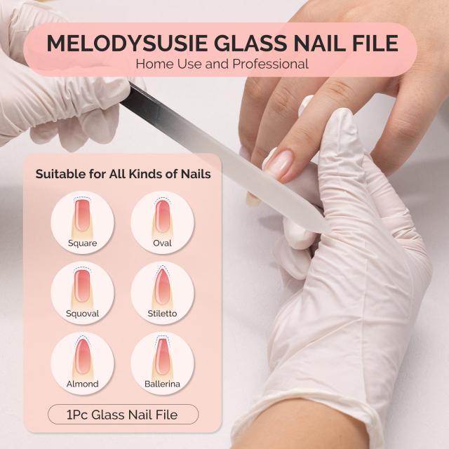 Nail Accessories