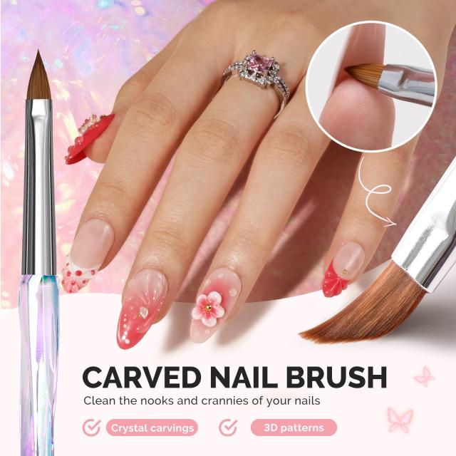 Nail Accessories