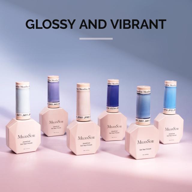 B2B-Nail Gel Polish