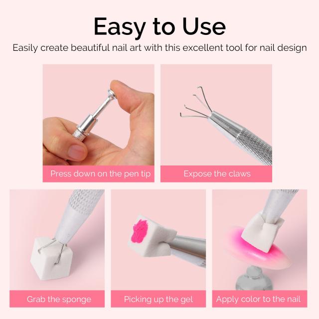 Nail Accessories