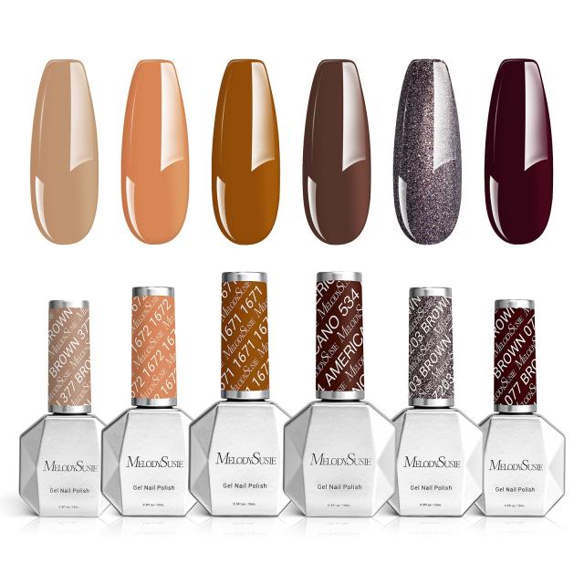B2B-Nail Gel Polish