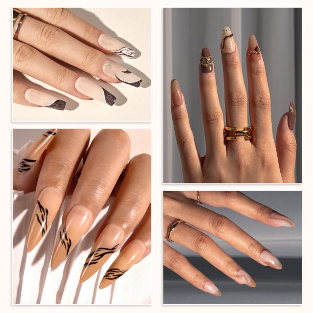 B2B-Nail Gel Polish