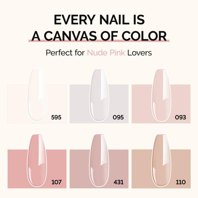 B2B-Nail Gel Polish