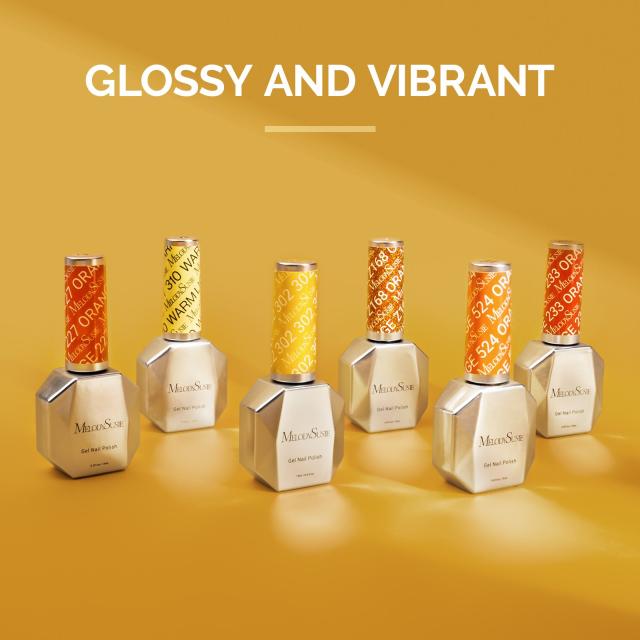 B2B-Nail Gel Polish