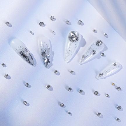 Nail Accessories