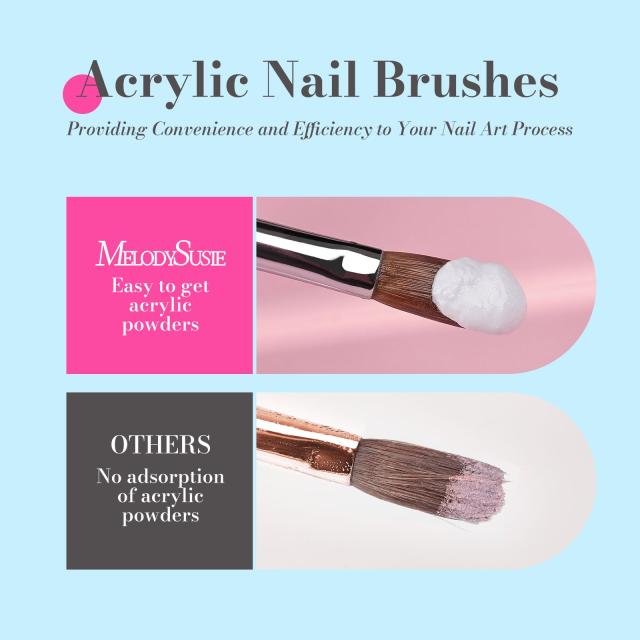 Nail Accessories