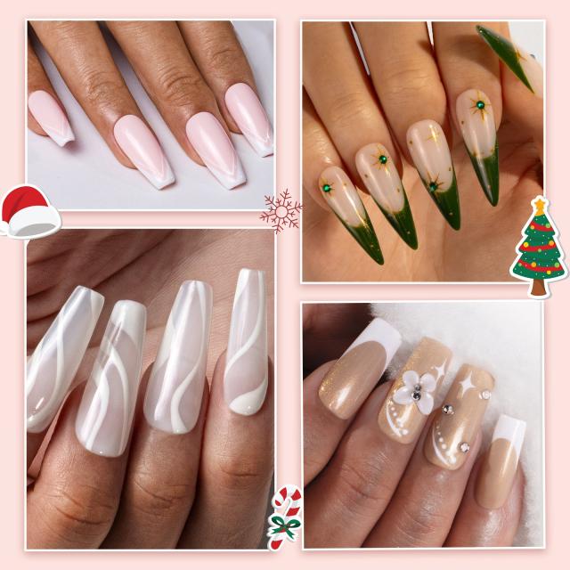 B2B-Nail Gel Polish