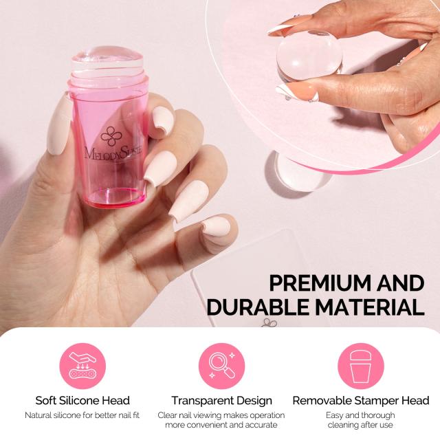 Nail Accessories