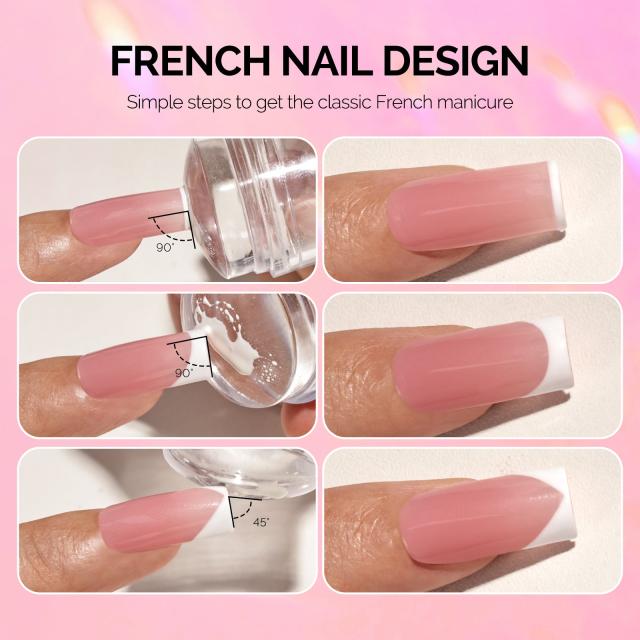 Nail Accessories
