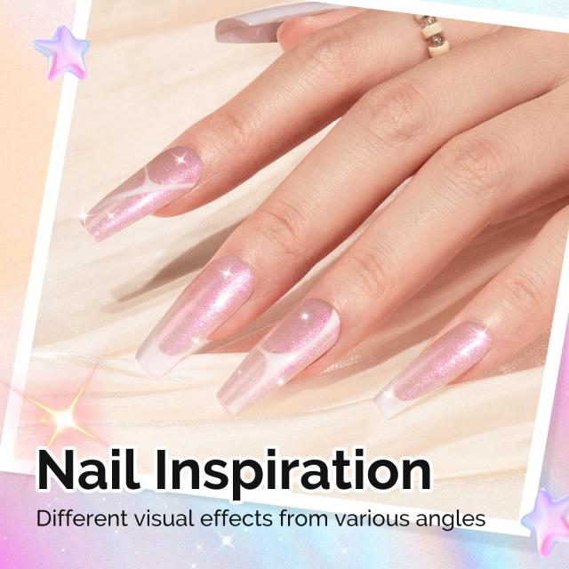 Nail Gels