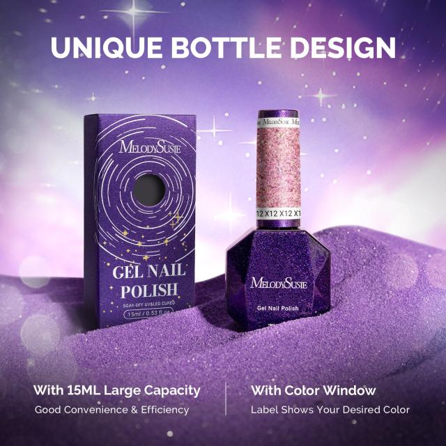 Nail Gels