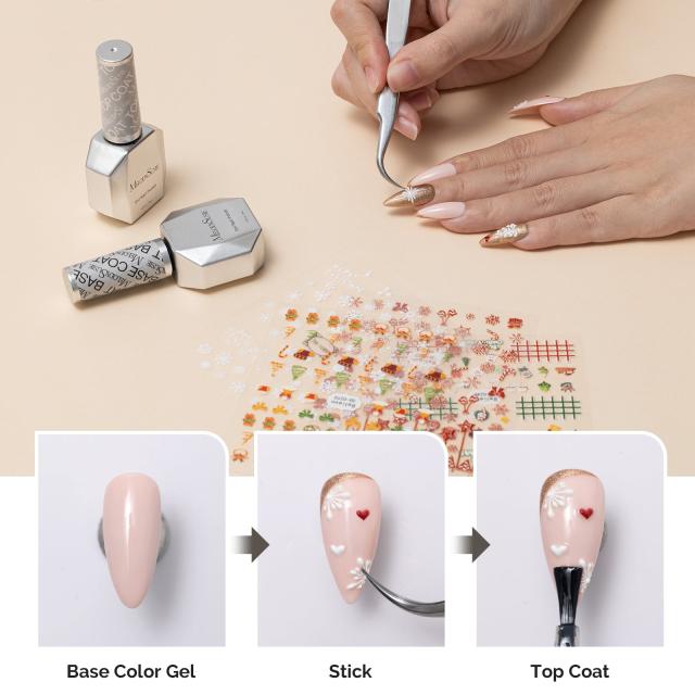 Nail Accessories