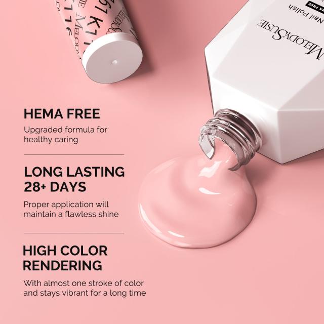 Nail Gels