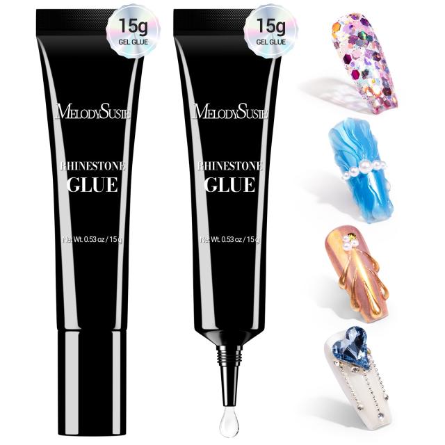 Nail Gels