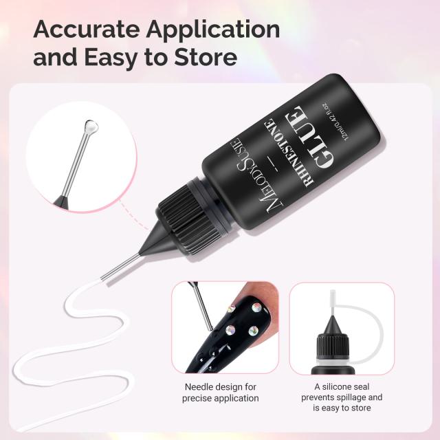B2B-Nail Gel Polish