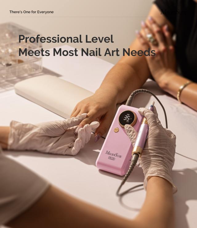 B2B-Nail Drills