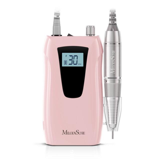 Selene(SC320D) Clip-On Rechargeable Nail Drill 30,000RPM