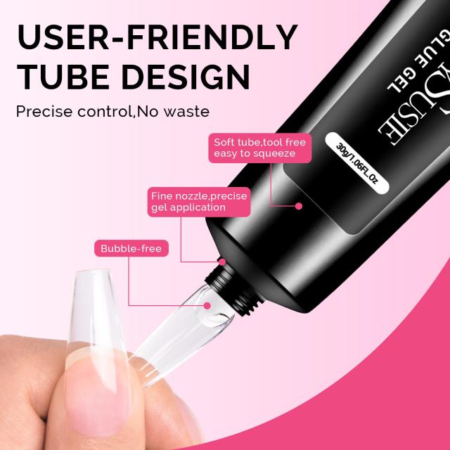 B2B-Nail Gel Polish