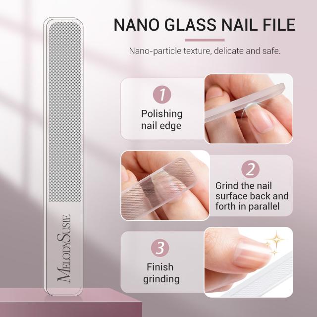Nail Accessories